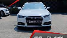 Second Hand Audi A6 2.0 TDI Premium in Chennai