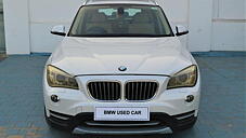 Second Hand BMW X1 sDrive20d in Ahmedabad