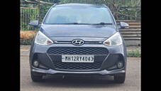 Used Hyundai Grand i10 Sportz 1.2 Kappa VTVT in Pune