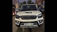 Used Mahindra Scorpio 2021 S7 140 2WD 7 STR in Patna