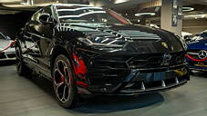 Used Lamborghini Urus Twin-Turbo V8 in Delhi