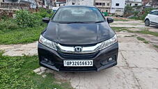 Second Hand Honda City SV in Lucknow