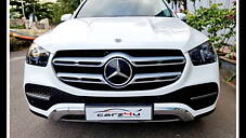 Used Mercedes-Benz GLE 300d 4MATIC LWB [2020-2023] in Chennai