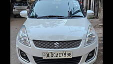 Used Maruti Suzuki Swift VDi ABS [2014-2017] in Delhi