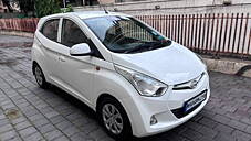 Used Hyundai Eon Sportz in Navi Mumbai