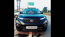 Used Tata Safari XT in Ranchi