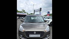 Used Maruti Suzuki Swift ZXi AMT [2018-2019] in Pune