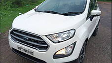 Used Ford EcoSport Trend + 1.5L Ti-VCT AT in Pune