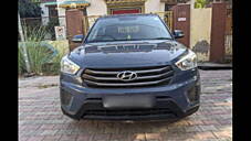 Used Hyundai Creta E Plus 1.6 Petrol in Delhi