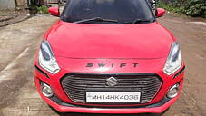 Used Maruti Suzuki Swift ZDi Plus AMT in Pune