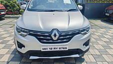 Used Renault Triber RXZ [2019-2020] in Pune