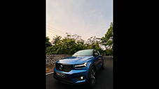 Used Volvo XC40 T4 R-Design in Chennai