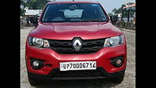 Used Renault Kwid RXT Opt [2015-2019] in Varanasi