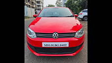 Used Volkswagen Polo Trendline 1.2L (D) in Nashik