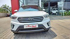 Used Hyundai Creta SX 1.6 CRDI in Nashik