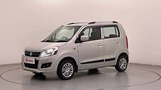 Used Maruti Suzuki Wagon R 1.0 VXI ABS in Delhi