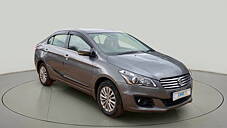 Used Maruti Suzuki Ciaz ZXi in Bangalore