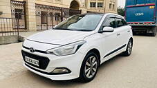 Used Hyundai Elite i20 Asta 1.2 in Ghaziabad