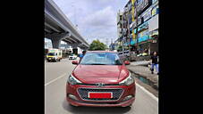 Used Hyundai Elite i20 Asta 1.2 in Hyderabad