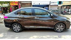 Used Honda City SV CVT in Delhi