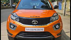 Used Tata Nexon XMA Petrol in Mumbai