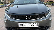 Used Tata Altroz XZ Plus i-Turbo Petrol Dark Edition [2021-2023] in Delhi