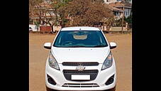 Used Chevrolet Beat LS Diesel in Kolhapur