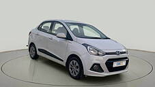 Used Hyundai Xcent S 1.2 in Patna