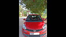 Used Tata Tiago Revotron XZ in Hyderabad