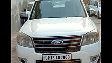 Second Hand Ford Endeavour Hurricane LE in Kanpur