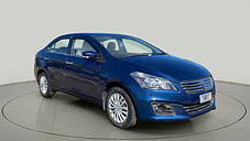 Used Maruti Suzuki Ciaz Delta 1.4 MT in Nashik