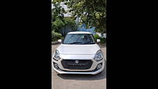 Used Maruti Suzuki Swift VDi ABS [2014-2017] in Hyderabad