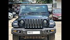 Used Mahindra Thar LX Hard Top Petrol AT in Pune