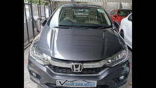 Used Honda City 4th Generation VX CVT Petrol [2017-2019] in Hyderabad