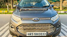 Second Hand Ford EcoSport Titanium 1.5L Ti-VCT AT in Delhi