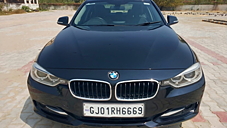 Second Hand BMW 3 Series 320d Sport Line in Ahmedabad