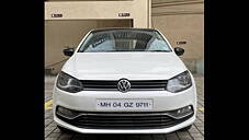 Used Volkswagen Polo GT TSI in Nashik