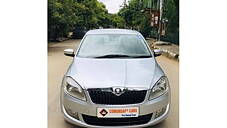 Used Skoda Rapid 1.5 TDI CR Ambition AT in Bangalore