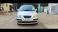 Used Hyundai Santro Xing GL Plus in Bangalore