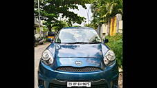 Used Nissan Micra Active XV Safety Pack in Hyderabad