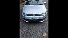 Used Volkswagen Polo SR 1.2L (P) in Pune