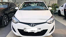 Used Hyundai i20 Magna 1.4 CRDI in Lucknow