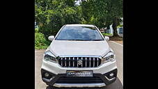 Used Maruti Suzuki S-Cross Zeta 1.3 in Mysore