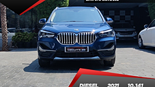 Second Hand BMW X1 xDrive20d M Sport in Chennai