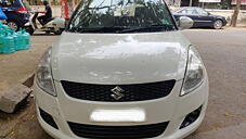 Used Maruti Suzuki Swift VDi in Mumbai