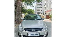 Used Maruti Suzuki Swift Dzire VXI AT in Hyderabad