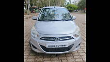 Used Hyundai i10 Sportz 1.2 Kappa2 in Nashik