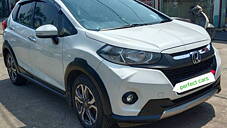 Used Honda WR-V VX MT Petrol in Jamshedpur