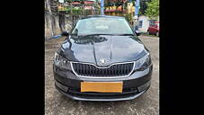 Used Skoda Rapid Ambition 1.6 TDI CR MT in Kolkata