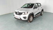 Used Renault Kwid RXL [2015-2019] in Kochi